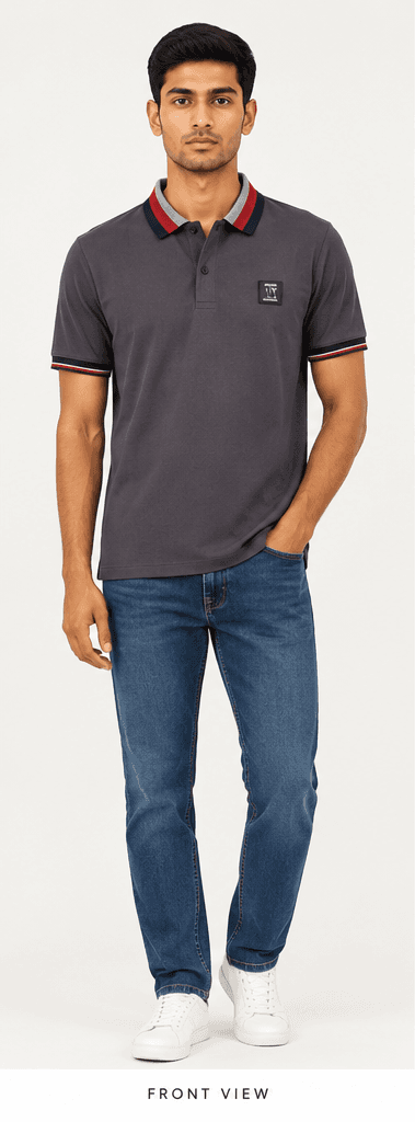 Terrace Heritage — shop the look