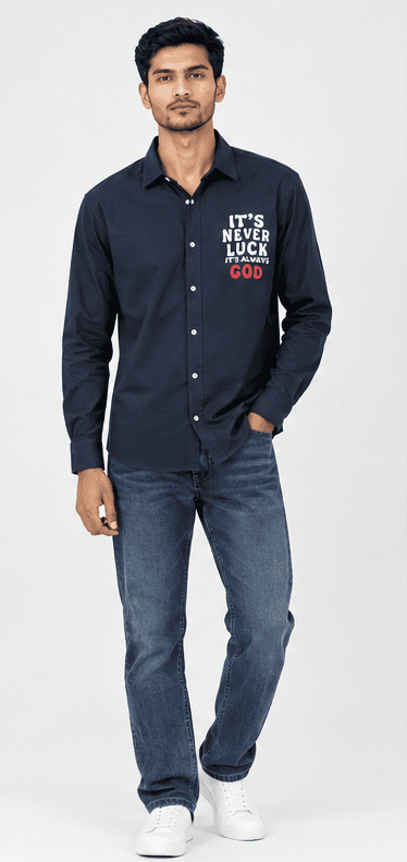 The Statement Uniform — shop the look