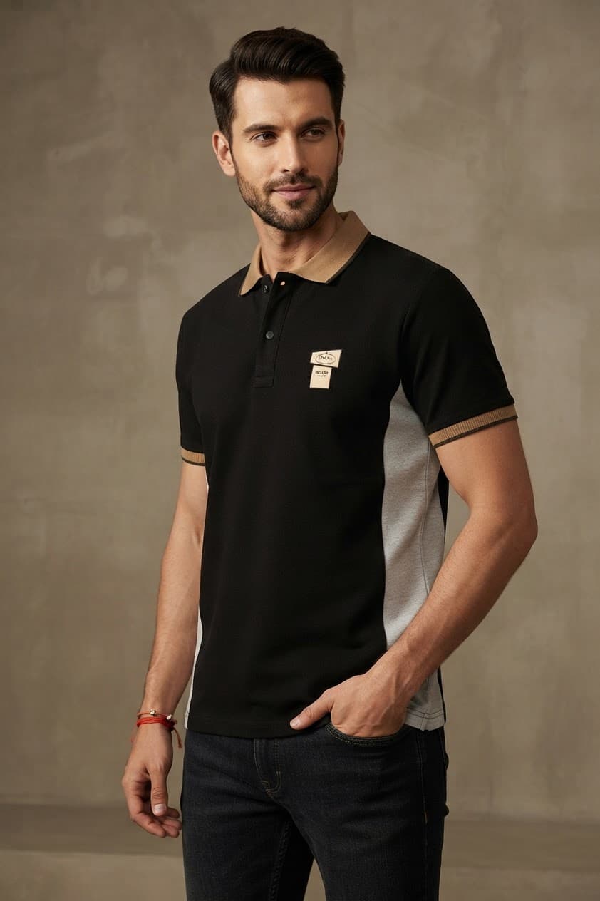 Panoramic Luxe — shop the look